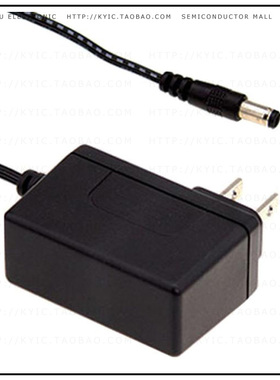 SGA12U48-P1J【AC/DC WALL MOUNT ADAPTER 48V 12W】