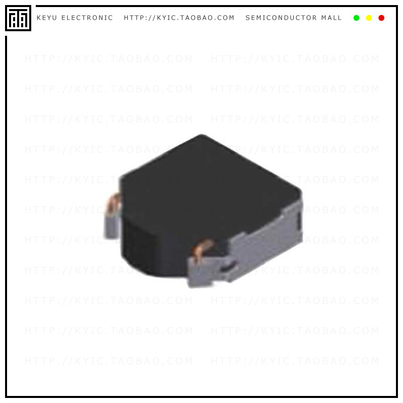 FDSD0518-H-3R3M=P3【FIXED IND 3.3UH 3.4A 58 MOHM SMD】