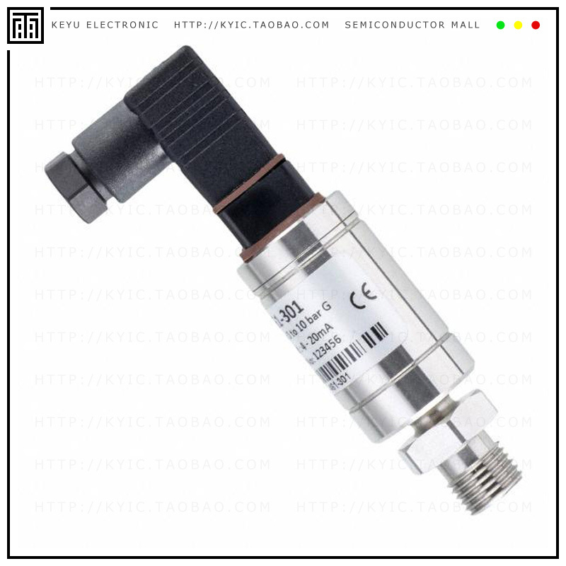IPSU-GP5K8-6【PRSSR TRNS 0-5800PSIG 0-5V】