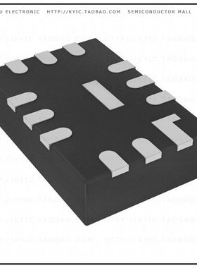 LTC5548IUDB#TRMPBF【2GHZ TO 14GHZ MICROWAVE MIXER WI】