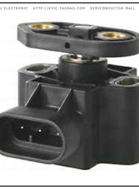 RTY360LVNAA【SENSOR ROTARY 360DEG CONNECTOR】