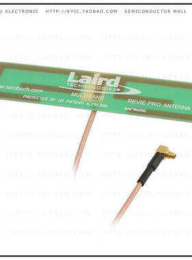 AAF95035【RF ANT 868MHZ/900MHZ PCB TRACE】