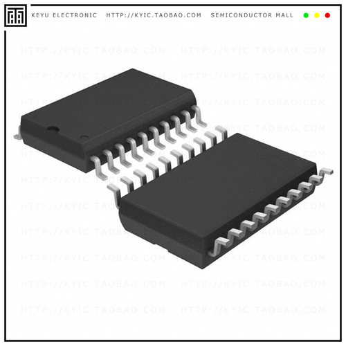 LTC1296BCSW【IC DATA ACQ SYSTEM 12BIT 20-SOIC】