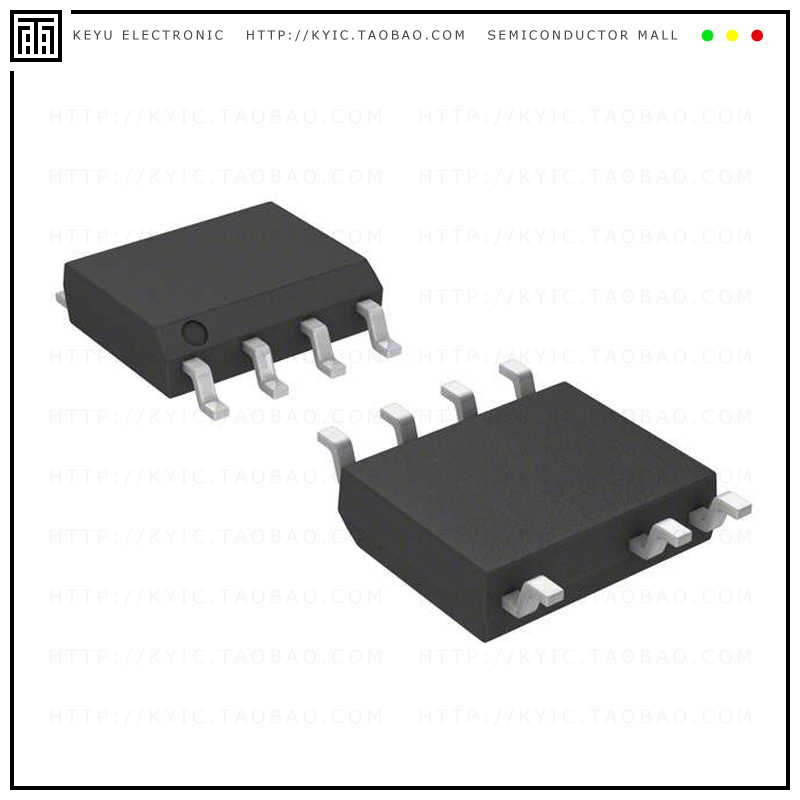 NCP1207BDR2G【IC CTRLR PWM CM OVP OCP HV 7SOIC】