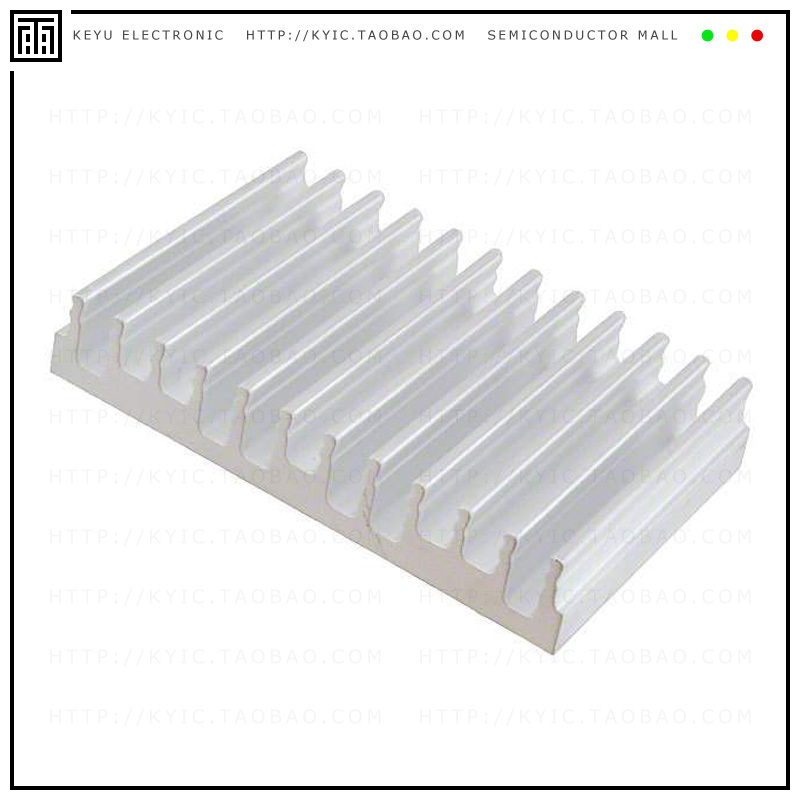32173【HEATSINK MICRO 0.4' THRD/TRANS】