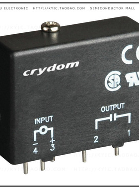 OAC5AH【AC OUTPUT MODULE 5A】