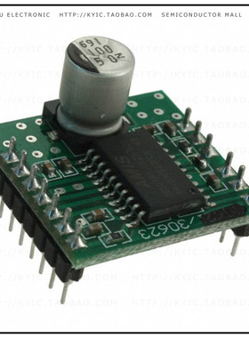 AM306239R1DBGEVB【BOARD DAUGHTER LIN STEP DVR SOIC】