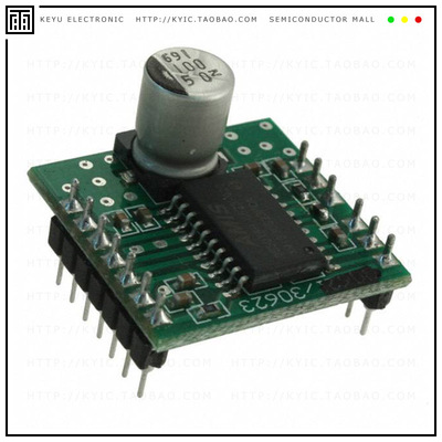 AM306239R1DBGEVB【BOARD DAUGHTER LIN STEP DVR SOIC】