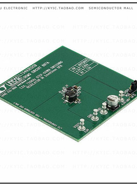 DC897A【BOARD EVAL FOR LT3493EDCB】