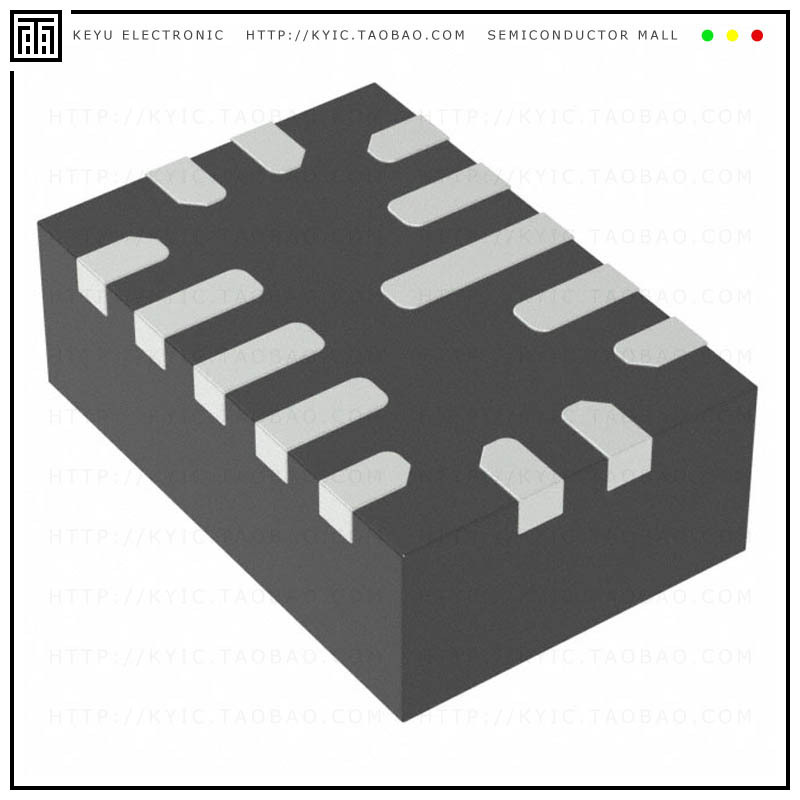 MPQ8626GD-P【16V  6A  HIGH EFFICIENCY  SYNCHR】