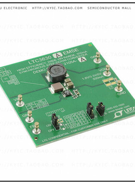DC2105A-A【EVAL BOARD BUCK REG LTC3630A】