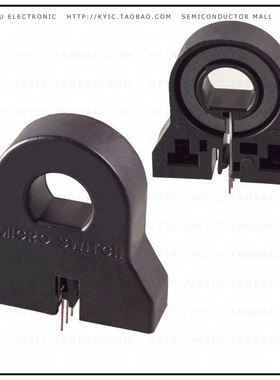 CSLA2CFI【SENSOR CURRENT HALL 125A AC/DC】