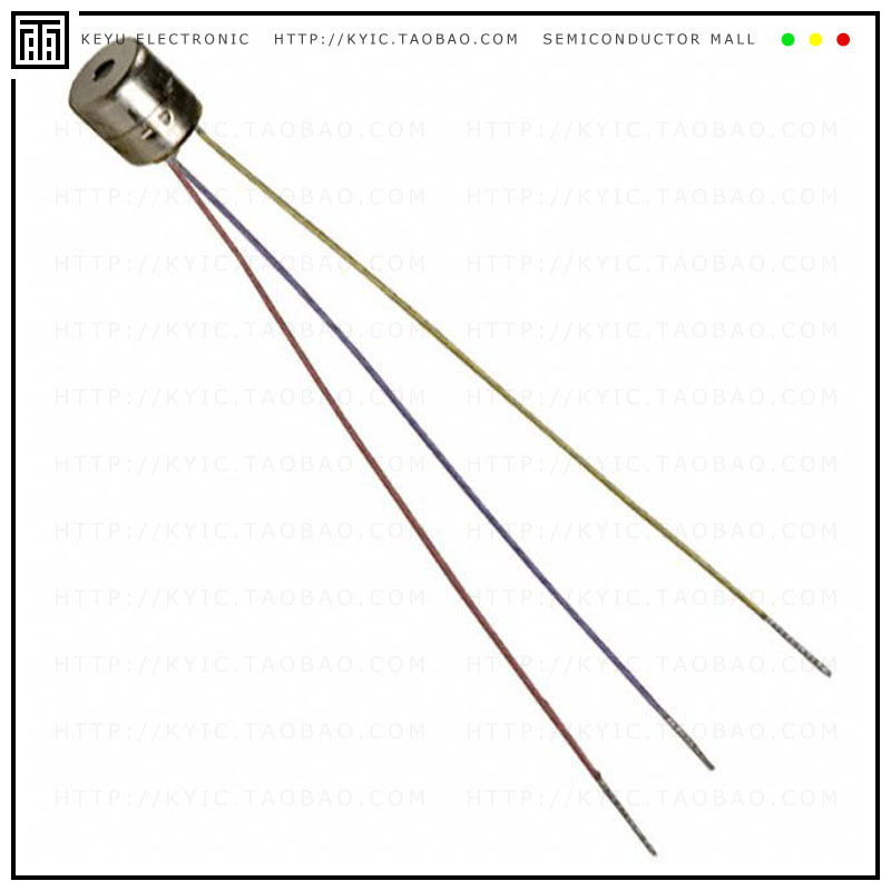 FG-23629-P16【MIC COND ANALOG OMNI -53DB】