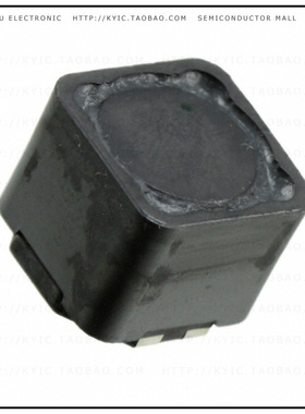 744284100【CMC 10UH 2.75A 2LN 10 KOHM SMD】