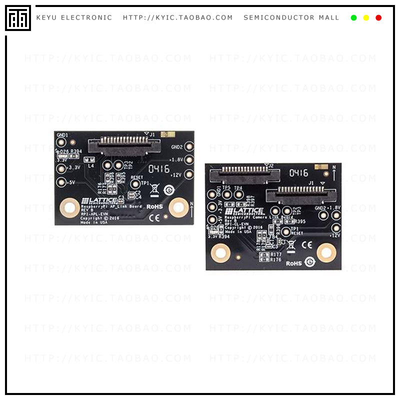 LIFMD-RPI-EVN【CROSSLINK LIF-MD6000 RASPBERRYPI】