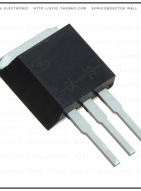 TSI20H100CW C0G【DIODE ARRAY SCHOTTKY 100V I2PAK】