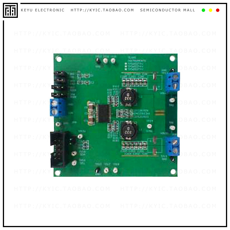 TPS65273VTEVM【EVALUATION BOARD FOR TPS65273】