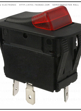 GRB260A401BBRN1【SWITCH ROCKER SPST 20A 12V】