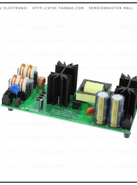 DC1816B【BOARD EVAL FOR LT3799EMSE】