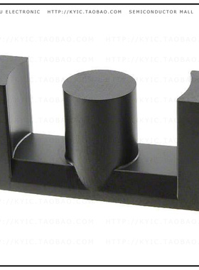 B66361G1000X127【FERRITE CORE ETD N27 1PC】