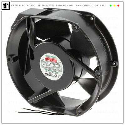 UF15KC12-BWHNSR【172X150X55MM 115V IP55 SALT FOG】