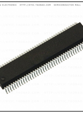 QS34XVH2245Q3G【IC BUS SWITCH 32BIT CMOS 80QVSOP】