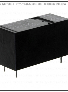 G5RL-1A-LN DC24【RELAY GEN PURPOSE SPST 12A 24V】