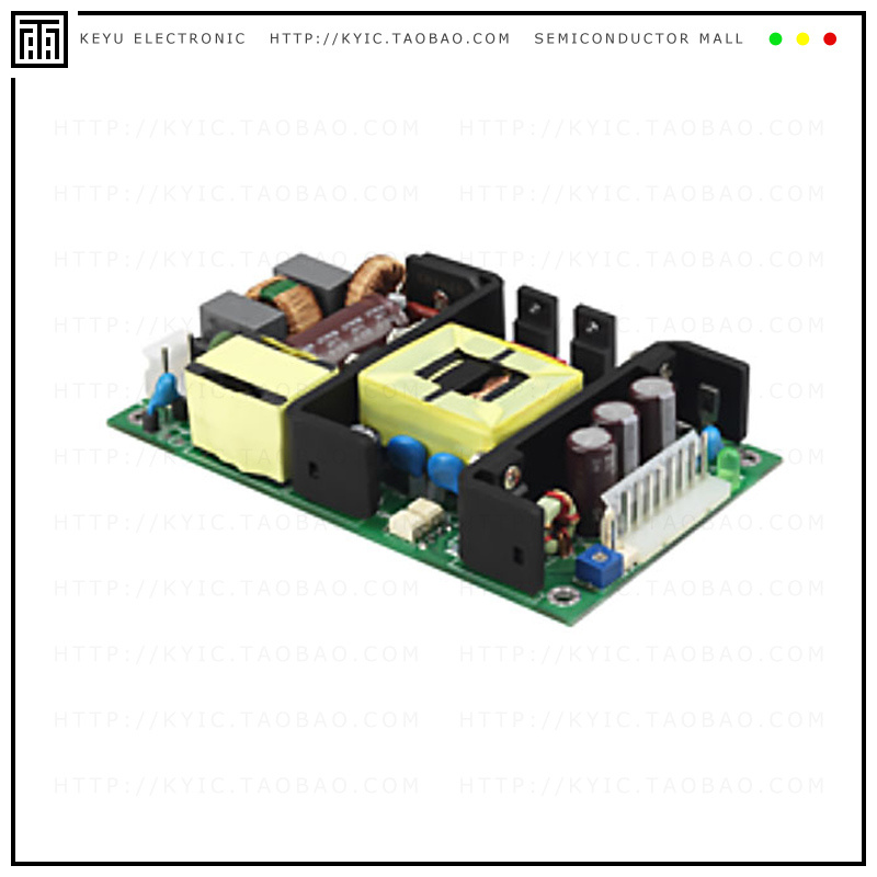 CFM100M150【SWITCHING POWER SUPPLIES AC-DC M】
