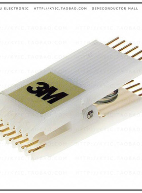 923739-14【TEST CLIP DIP 14 (2 X 7)】