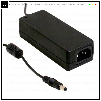GST60A24-P1J【AC/DC DESKTOP ADAPTER 24V 60W】