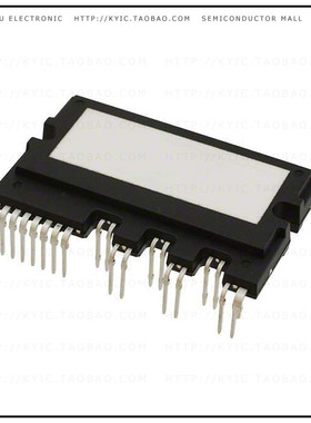 FSBB15CH60D【MODULE SPM 600V 15A SPMCC】