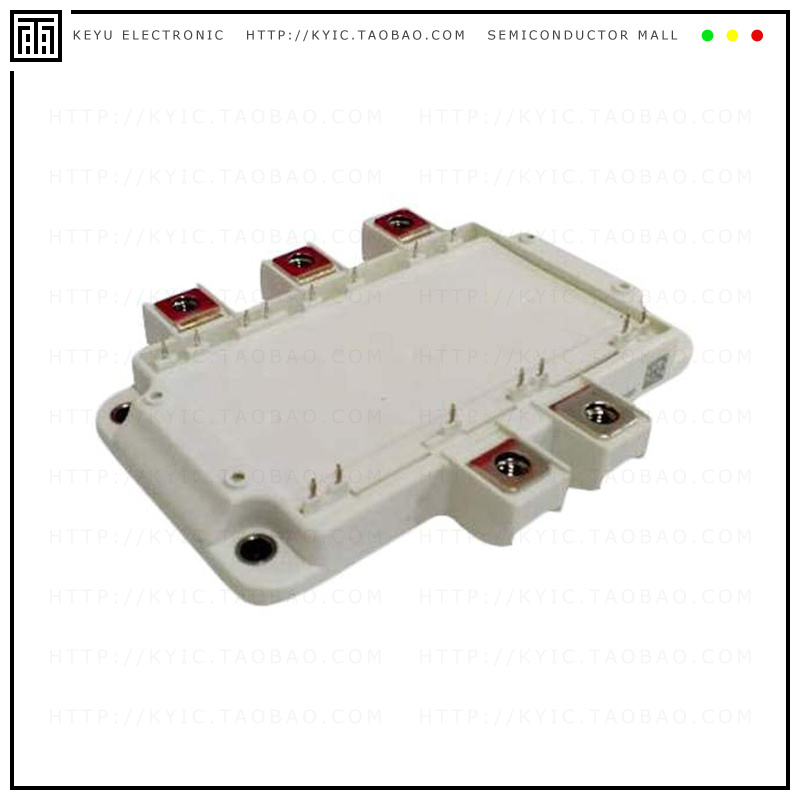 GSID300A125S5C1【IGBT MODULE 1250V 600A CHASSIS】