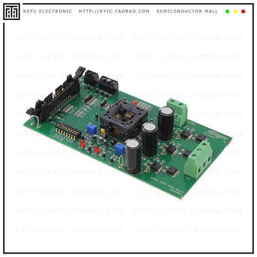 APEK3930KJP-01-T-DK【BOARD EVAL FOR A3930KJP】