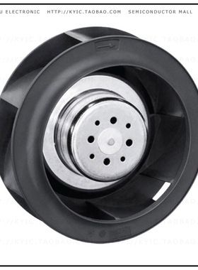 RER175-42/14/2TDMLPU【FAN IMP MTRZD 24V 175X69MM IP68】