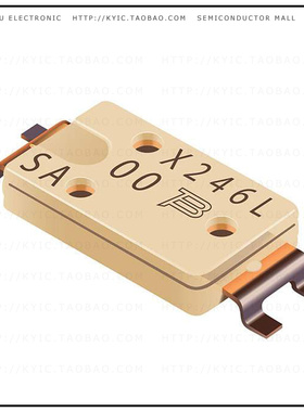 SA72SB0【THERMOSTAT 72 DEG C NC 4SMD】