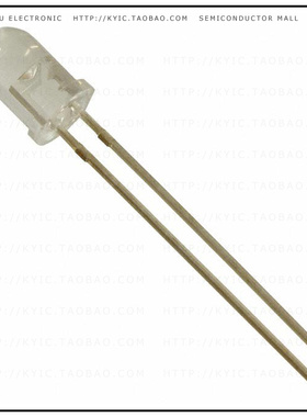 MTE8800N1【EMITTER IR 880NM 100MA RADIAL】