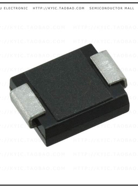 MBRS320【DIODE SCHOTTKY 20V 4A SMC】