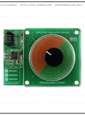 ZMID5201MROT36001【EVALUATION KIT】