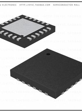 TUSB522PIRGET【IC REDRIVER USB 3.1 DUAL 24VQFN】