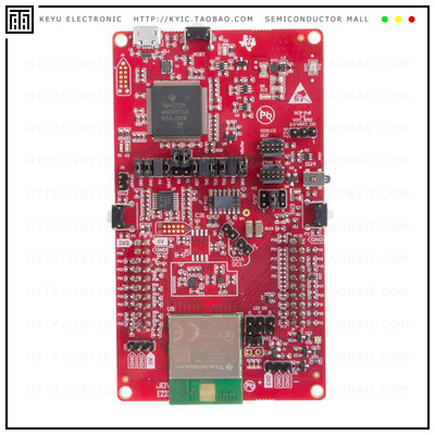LAUNCHCC3220MODASF【SIMPLELINK WI-FI CC3220MODASF LA】