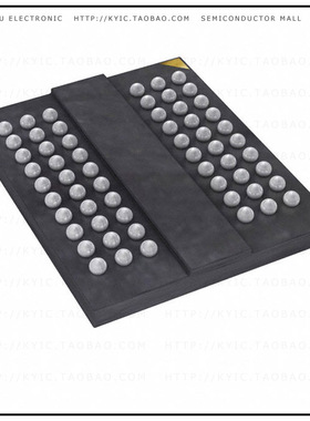 IS43DR81280C-25DBLI【IC DRAM 1G PARALLEL 60TWBGA】