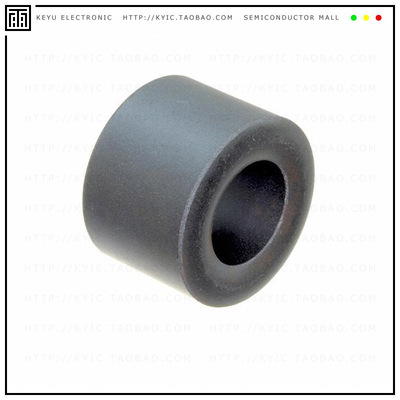 2643665802【FERRITE CORE 88OHM SOLID 9.53MM】