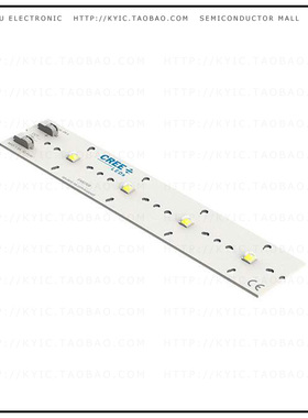 XHP50A-0L-04-0D0BJ450E【LED MODULE 5000K LINEAR】