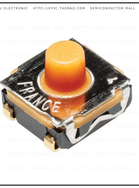 KSC441J DCT 70SH LFS【TACT 6.2 X 6.2 5.2 MM H 4.75N 】