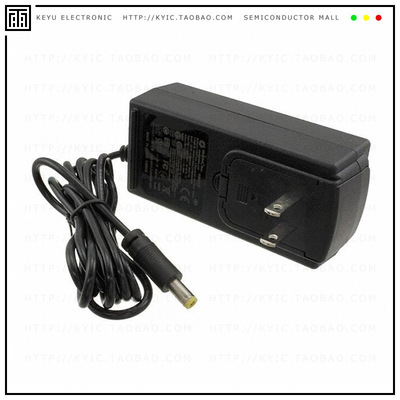 RR9KI1500CCPIMNAR6B【36W 24V 1.5A WALL PLUG-IN+DESK】