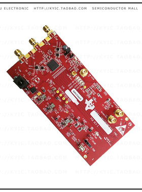 ADC32RF82EVM【EVAL BOARD FOR ADC32RF82】