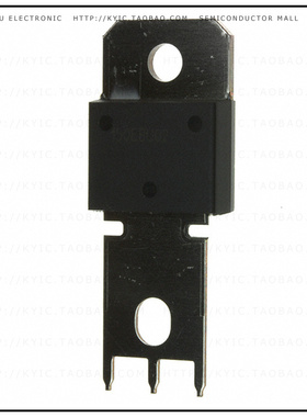 VS-80EBU04HF4【DIODE GEN PURP 400V 80A POWERTAB】