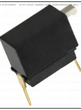 BPA01B【SWITCH PIANO DIP SPST 100MA 5V】