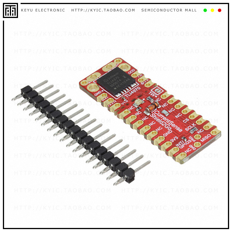 TLI4970-D050T4【S2GO_CURRENTSENSETLI4970 BOARDS】
