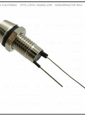 A-LED8-1GBAS-MR7-1【LED 5MM GRN PNL MNT WATER PROOF】